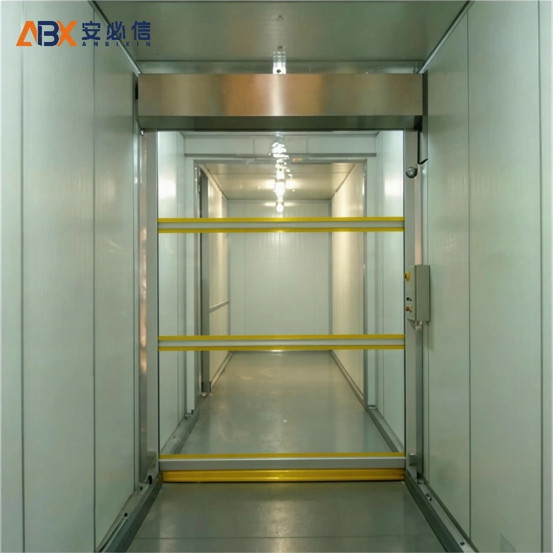 庆阳工业快速门